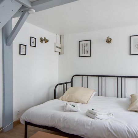 Nice Apartment In The Heart Of Lille - Welkeys מראה חיצוני תמונה