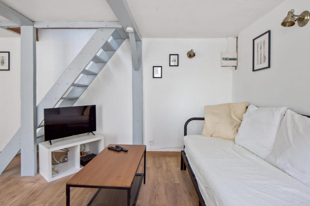 Nice Apartment In The Heart Of Lille - Welkeys מראה חיצוני תמונה