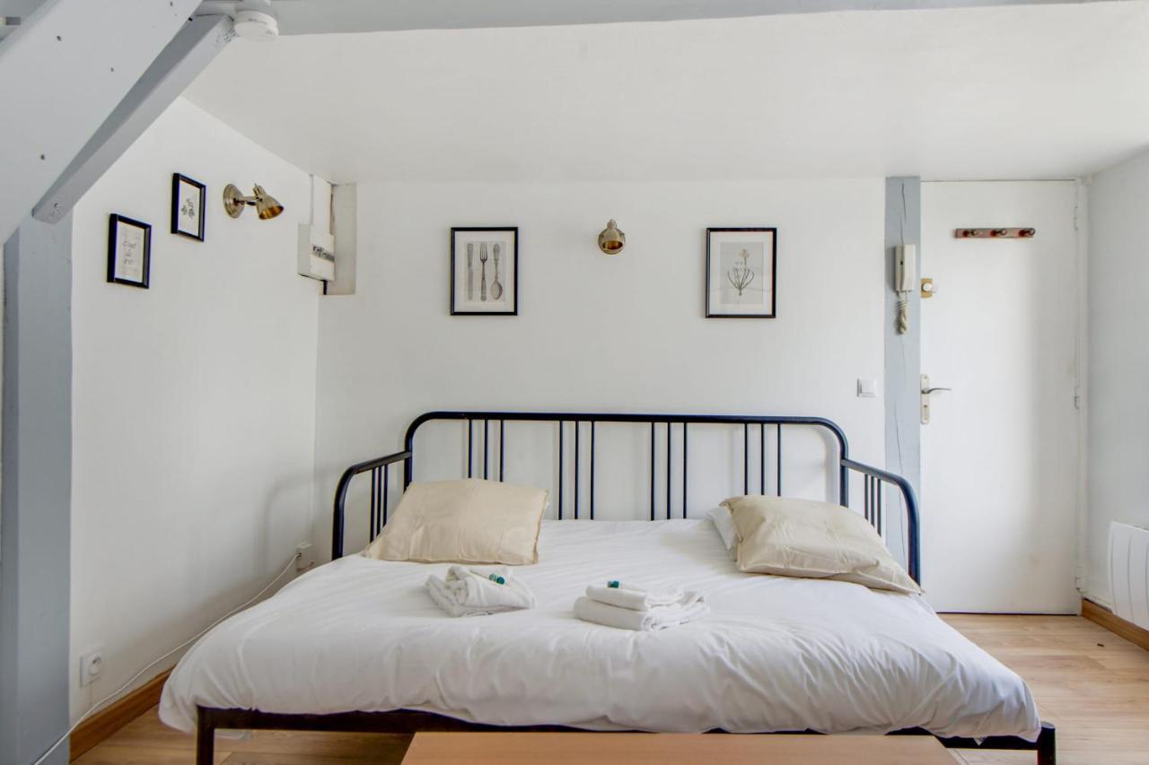 Nice Apartment In The Heart Of Lille - Welkeys מראה חיצוני תמונה