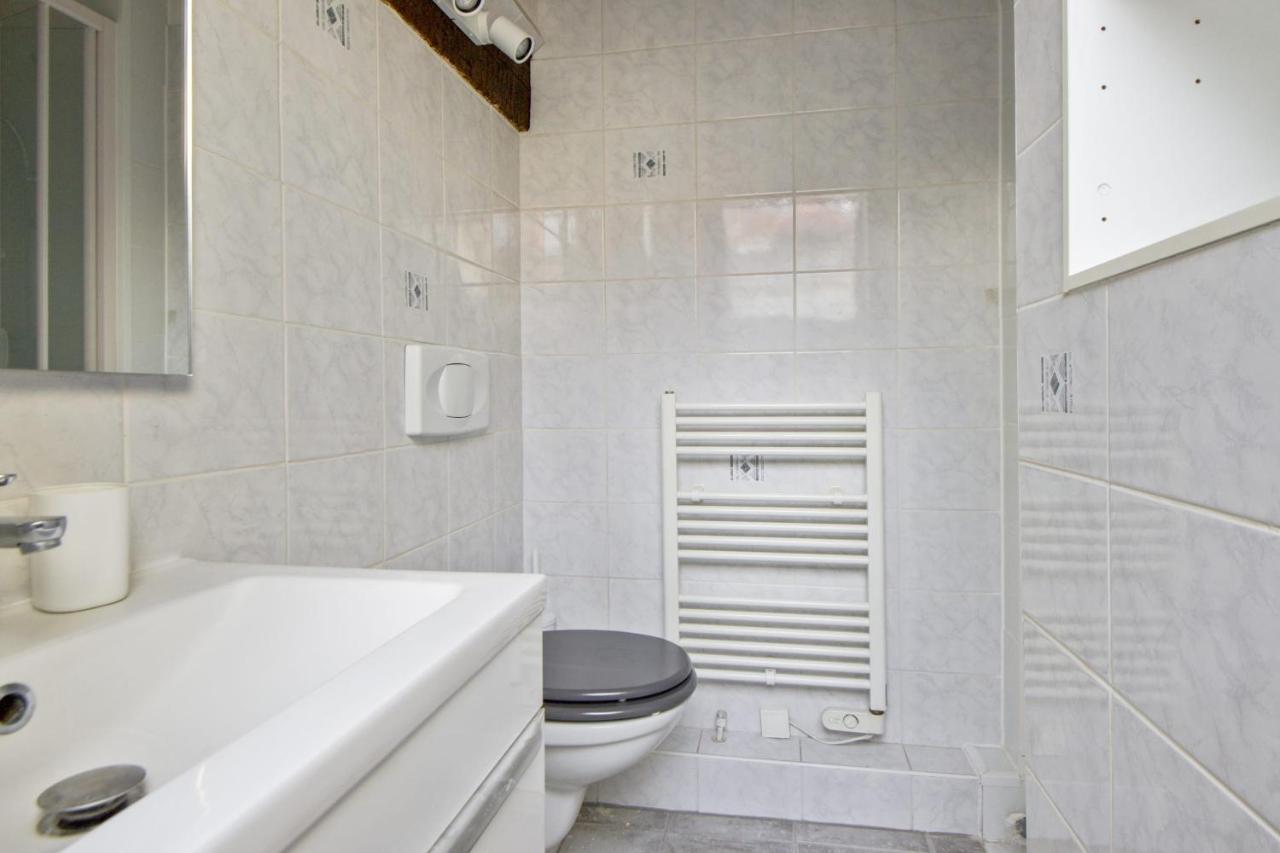 Nice Apartment In The Heart Of Lille - Welkeys מראה חיצוני תמונה